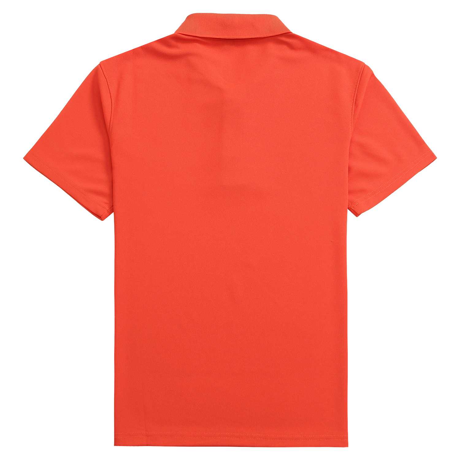 吸濕排汗T-02 戶(hù)外運(yùn)動(dòng)系列1516#桔色T恤衫