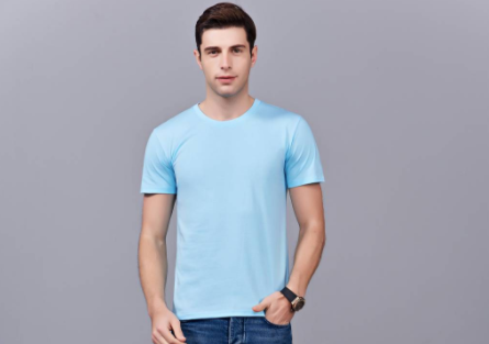 企業(yè)周年慶定制文化衫有什么優(yōu)勢？