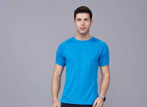 文化衫定制時為什么絲網(wǎng)印刷工藝更受歡迎呢?