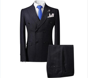 如何選擇西裝顏色和國際公認西裝顏色