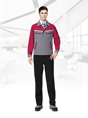 工作服定制的幾點(diǎn)要素