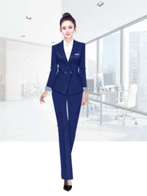 工服設計圖包含這三個方面!