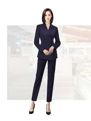 get職業(yè)裝穿搭特點(diǎn)