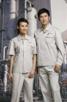勞保工作服的款式有哪些呢？