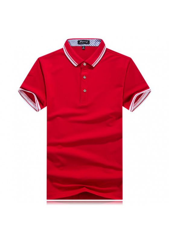 公司定制廣告衫應該注意哪些事項？