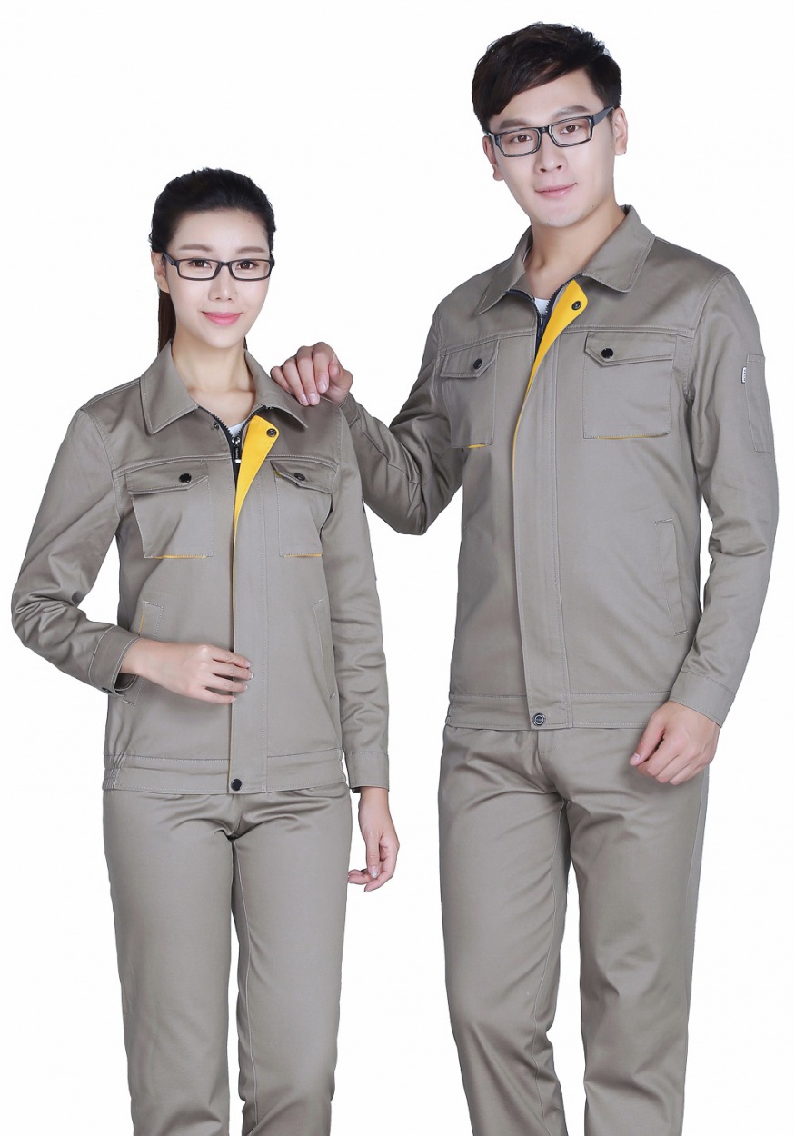 想要工作儀式感，團體服裝定制少不了！