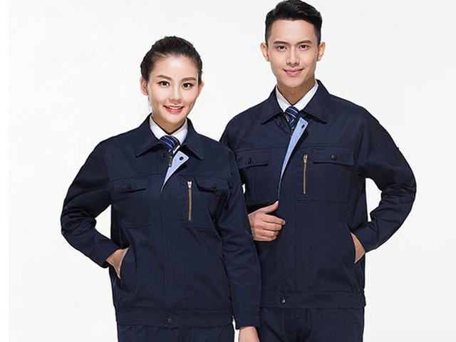 關(guān)于工作服定做有哪些相關(guān)內(nèi)容？本文告訴你答案