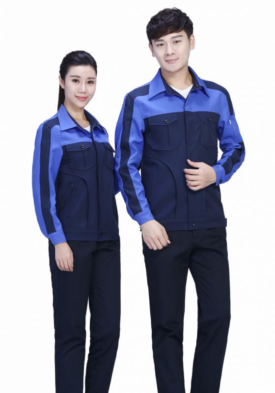 電焊工作服什么布料好 電焊工穿什么材質的工作服？