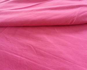 汗布是什么面料？汗布和棉毛布的區別