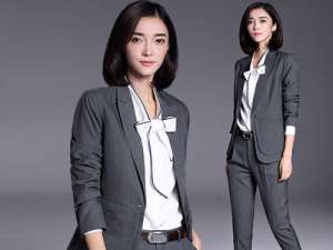 超級(jí)詳細(xì)定制西服的制作流程，訂制細(xì)節(jié)！