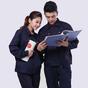 定做工衣的時候需要注意哪些事項？