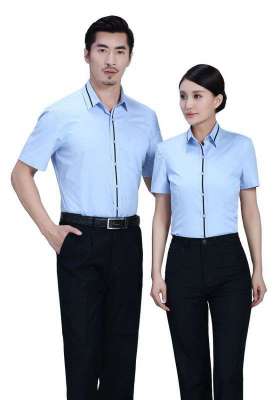 工作服制服定制的十大注意事項！