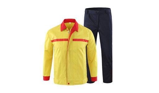 定制工作服從量體到交貨大概需要多久？