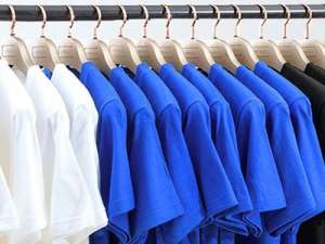 定制服裝，讓時尚與個性共舞!